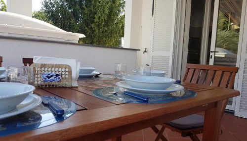 LA TERRAZZA DELL^IPPOCAMPO #Seaview apartment - Foto 4