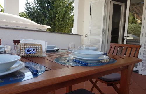 LA TERRAZZA DELL^IPPOCAMPO #Seaview apartment - Foto 4