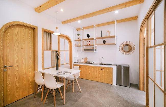 LaDa's House Da Nang - Foto 28