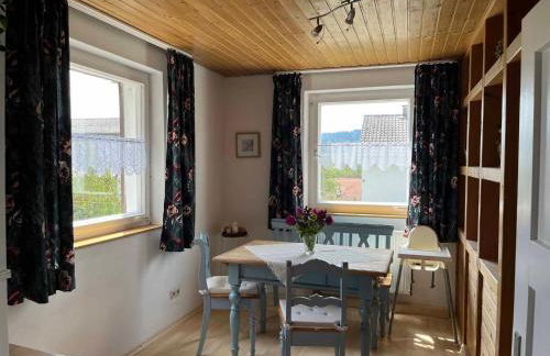 Ferienhaus Jurablick - Foto 11