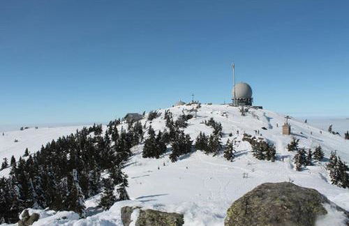 Appartement Bayerisch Eisenstein - Foto 17