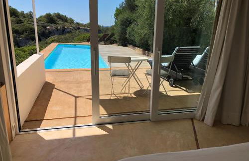 Villa Binisafua Platja - Photo 45