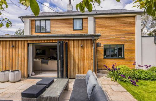Modern Stylish Bosham Home - Pass The Keys - Foto 66