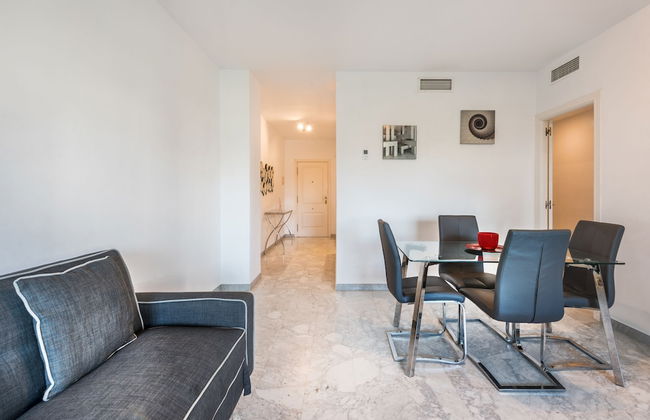 Infocom Apartments Playa Rocio - Foto 20