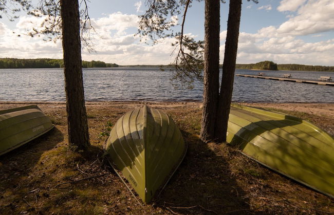 Holiday Village Kukkapää - Foto 22