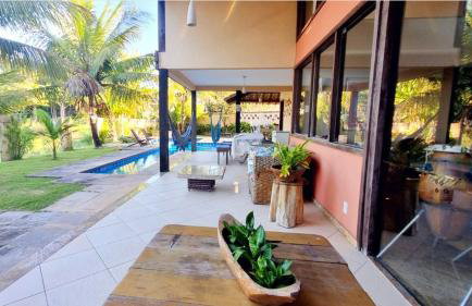 Casa con piscina y vista al mar - Foto 26