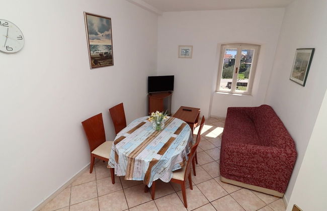 Apartment Lepur Slano - Two-bedroom Apartment With Terrace - Foto 18