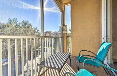 Resort Condo in Kissimmee about 3 Mi to Disney! - Foto 21