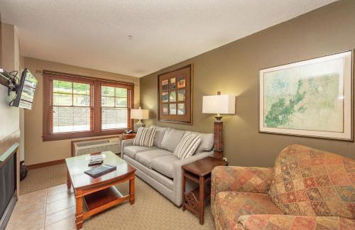 A120 One Bedroom Standard View - Foto 1