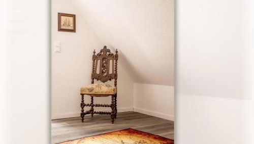 Anno 1895 - Ferienhaus für bis zu 4 Personen, Haustiere willkommen - Foto 2