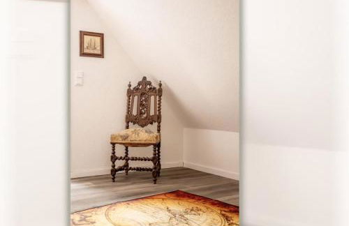 Anno 1895 - Ferienhaus für bis zu 4 Personen, Haustiere willkommen - Foto 2