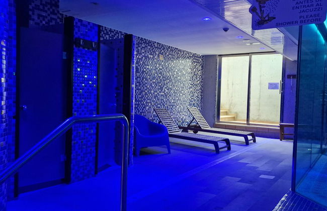 Maritimo Ris Apartamentos - Photo 34