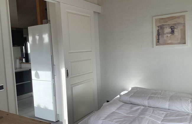 8 Person Holiday Home in Ansager-by Traum - Foto 24