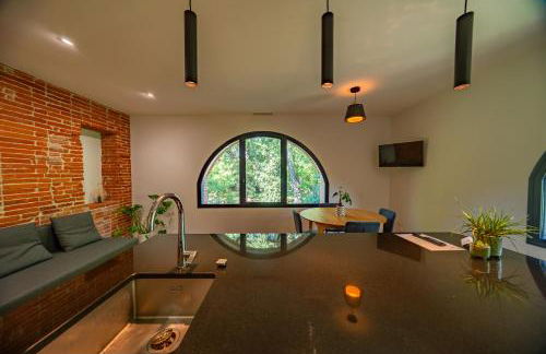 LE MOULIN DE LA FLAMBERE - Foto 31