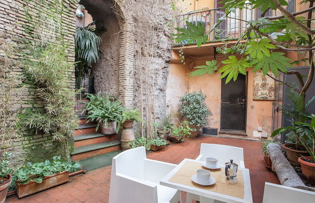 Rental in Rome Pantheon - Foto 30