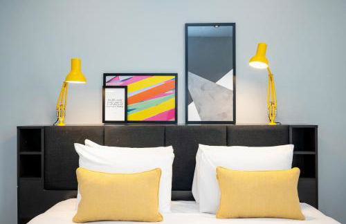 Staycity Aparthotels, Liverpool, Waterfront - Foto 26