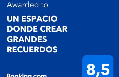 UN ESPACIO DONDE CREAR GRANDES RECUERDOS - Foto 20