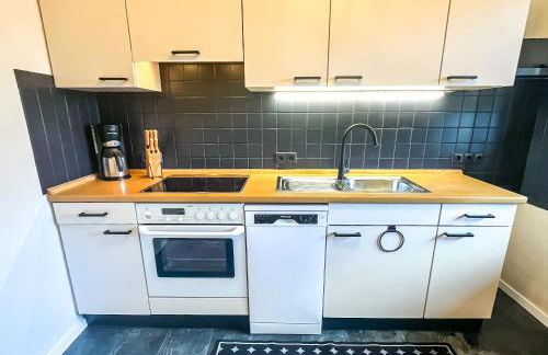 Gemütliche Ferienwohnung für 4 Personen - Photo 15