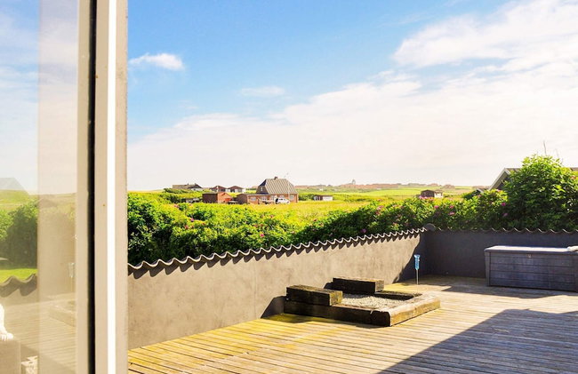 Tranquil Holiday Home in Lemvig near Sea - Photo 23