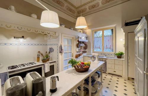 Villa la Moresca Your Tuscan Dream Panorama - Foto 54