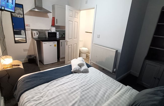 Stay Sleep Rest- Gregory Boulevard - Foto 23