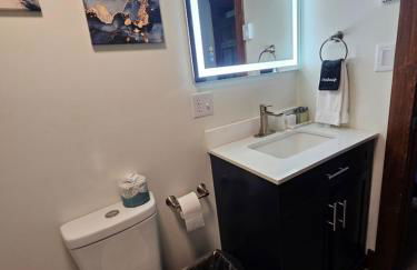 The Barton House - Luxury Mountain Chalet - Foto 35