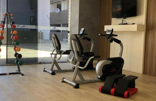 APARTAMENTO EM NATAL III - Foto 35