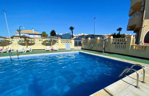 Apartament na plaży w La Manga - Foto 15