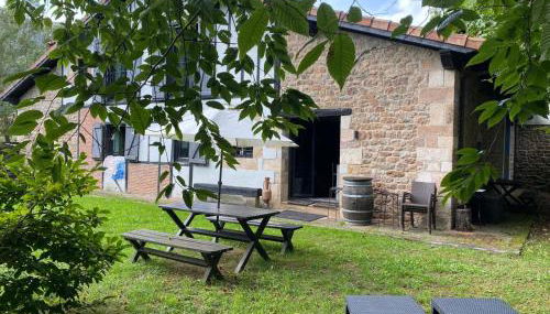 Casa Cos - Foto 4, Garden, Garden view