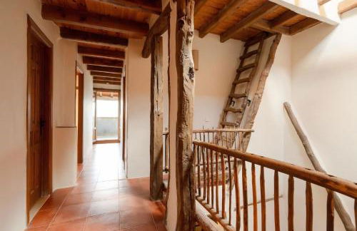 Casa Rural Taller del Nogal - Foto 26