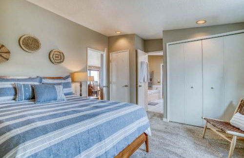 Pelicans Flight - Meredith Lodging - Foto 27