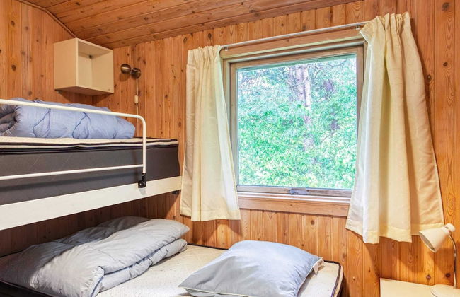 Comfortable Holiday Home in Dannemare with Hot Tub - Photo 15