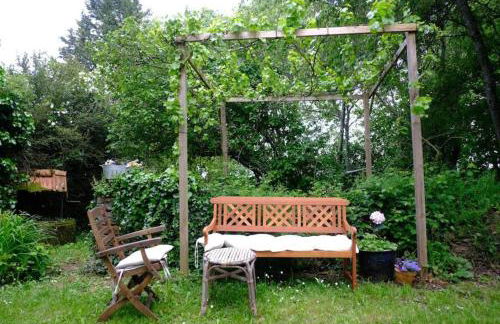 La vie calme - Foto 70