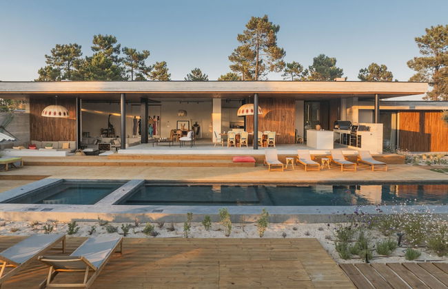 CL M Villa Retreat by Cadenzalux - Foto 28