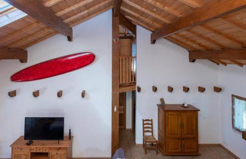 Maison pour 6 personnes à Tosse - Foto 5