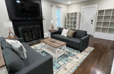 Atlanta Cabin Getaway! 4br, 11 Minutes to Downtown - Foto 36