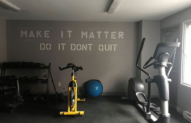 The Hutchinson Apartments - Foto 28