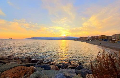 Tramonto sul Mare - Sea Suite - Foto 48