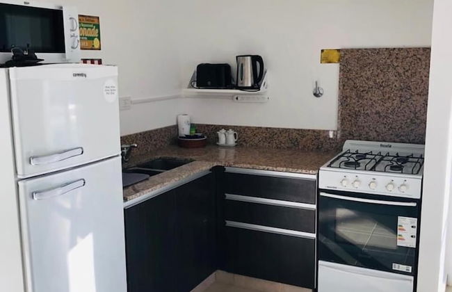 Patagonia Apart Trelew - Photo 4