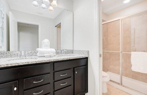 Large Themed Pool Home at Windsor at Westside - Photo 41