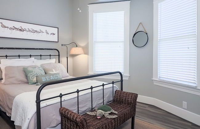 Vibrant Bungalow 2 Minutes to the Beach - Foto 55