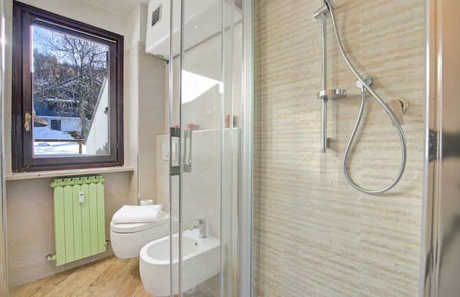 Appartamento Bellevue Richardette - Photo 9