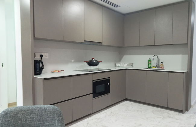 Eaton Residences KLCC by Luna - Foto 78