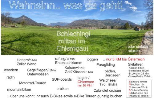 AlpenKastl - Photo 14