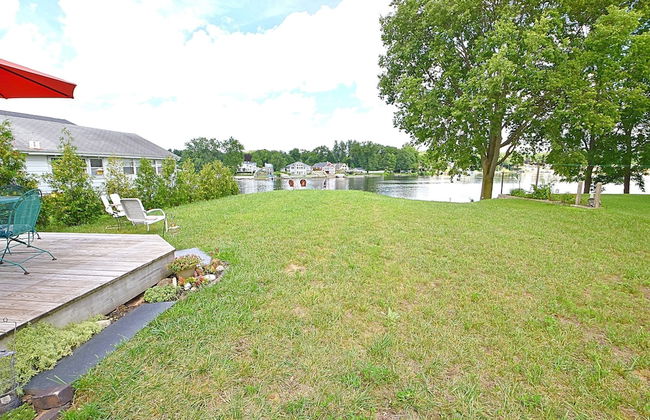 The Chicken Coop a Modern Riverfront Oasis 908 - Foto 13