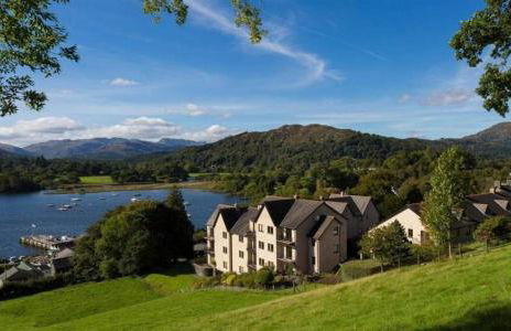 Brand New - Contemporary - 2 Bedroom - 2 Bathroom - Spacious Apartment - Lake Views - Foto 1