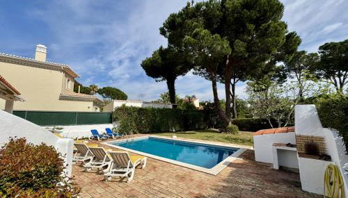 Vilamoura Ocean Villa with Pool by Homing - Foto 3