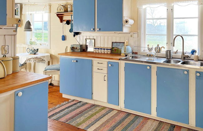 9 Person Holiday Home in Kopingsvik-by Traum - Foto 7