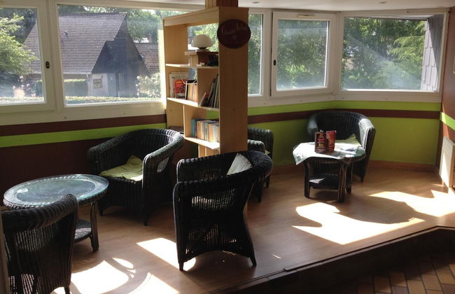 VVF Normandie Forges-les-Eaux - Foto 40