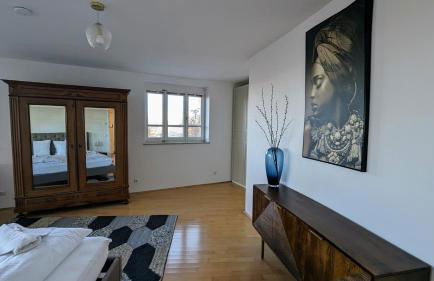 LIBORIA I Villa mit Seeblick 10min vom See - Foto 52